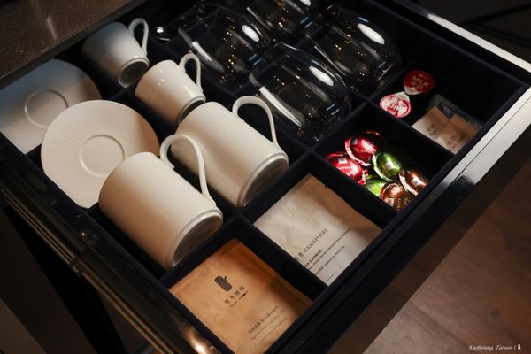 ▲高雄洲際酒店奢華體驗！港都無敵雙邊夜景。（圖／Ean部落閣提供）