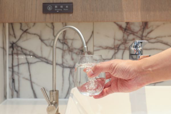 ▲高雄洲際酒店奢華體驗！港都無敵雙邊夜景。（圖／Ean部落閣提供）