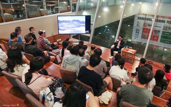 ▲高雄洲際酒店奢華體驗！港都無敵雙邊夜景。（圖／Ean部落閣提供）
