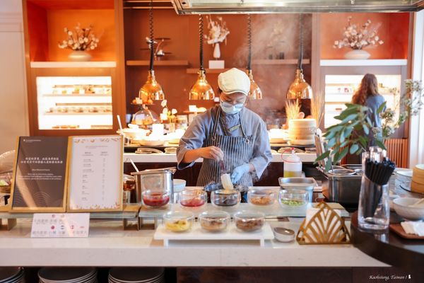 ▲高雄洲際酒店奢華體驗！港都無敵雙邊夜景。（圖／Ean部落閣提供）