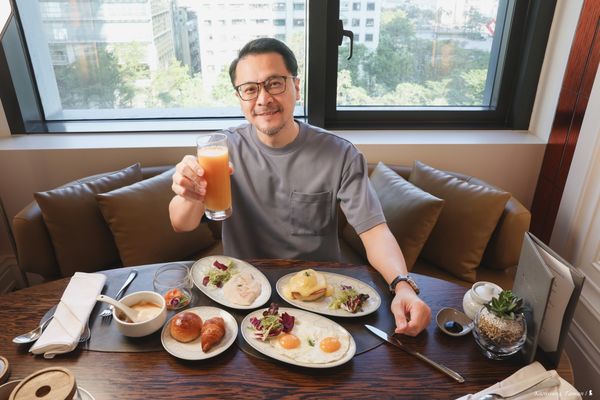▲高雄洲際酒店奢華體驗！港都無敵雙邊夜景。（圖／Ean部落閣提供）