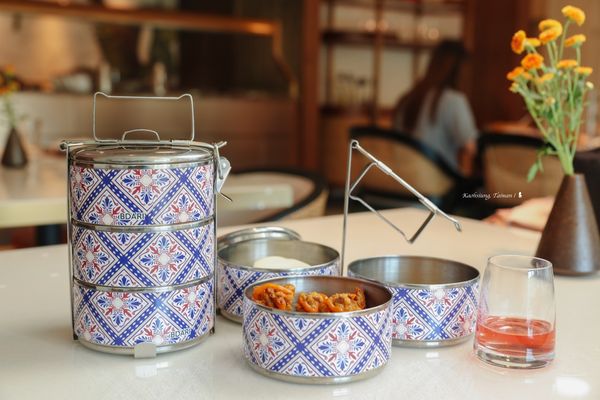 ▲高雄洲際酒店奢華體驗！港都無敵雙邊夜景。（圖／Ean部落閣提供）