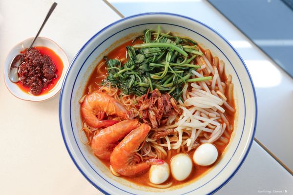 ▲高雄洲際酒店奢華體驗！港都無敵雙邊夜景。（圖／Ean部落閣提供）