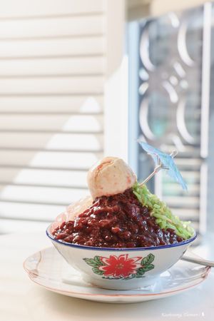 ▲高雄洲際酒店奢華體驗！港都無敵雙邊夜景。（圖／Ean部落閣提供）