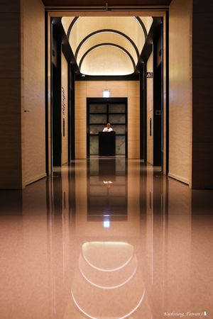 ▲高雄洲際酒店奢華體驗！港都無敵雙邊夜景。（圖／Ean部落閣提供）