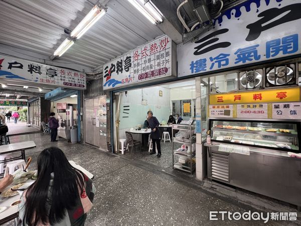 ▲▼       東湖老店      。（圖／記者項瀚攝）