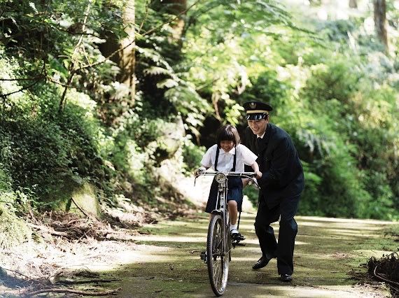 ▲▼觀光署推「微笑南灣鐵道旅遊」影片行銷台灣。（圖／觀光署提供）