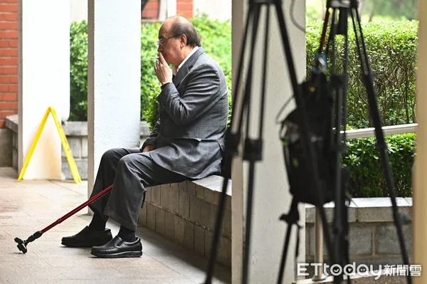 ▲。（圖／記者李毓康攝）