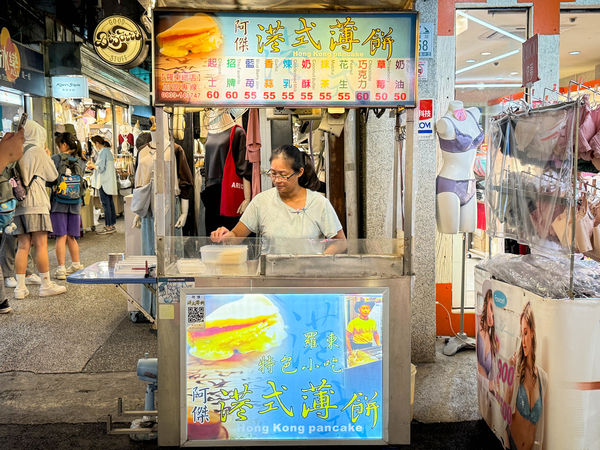 ▲羅東夜市美食攻略！12家小吃攤大揭密。（圖／VIVIYU小世界提供）