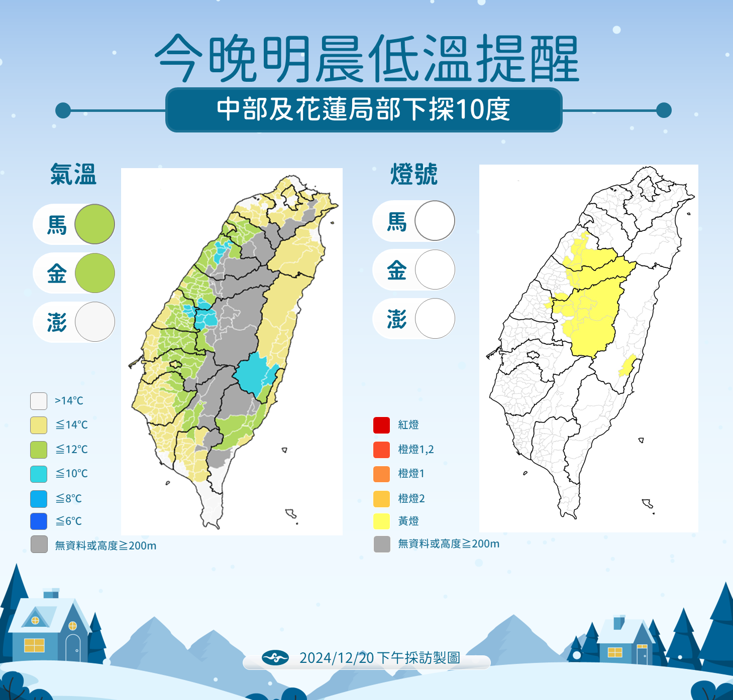 ▲▼天氣趨勢。（圖／氣象署提供）