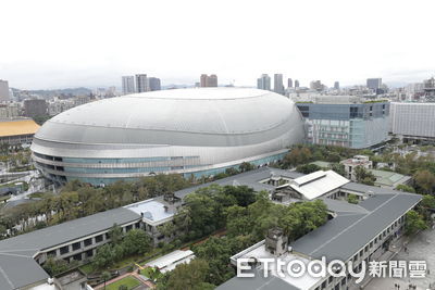大巨蛋開唱就震動 許淑華:體育局解方竟是「拍手取代跳動」