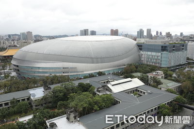 大巨蛋辦演唱會年收4.85億 北市僅分到400萬!議員籲重談分潤