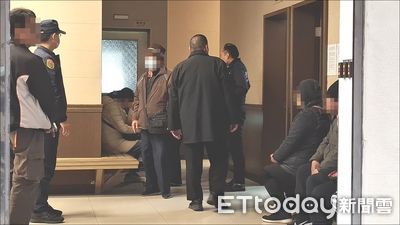 新北生教組長墜樓亡！家屬疑內情不單純　冰存遺體盼釐清原因