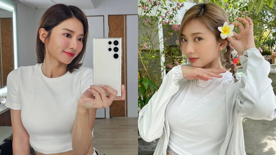 ▲▼豆花妹。（圖／翻攝自Instagram／fafa19871115）