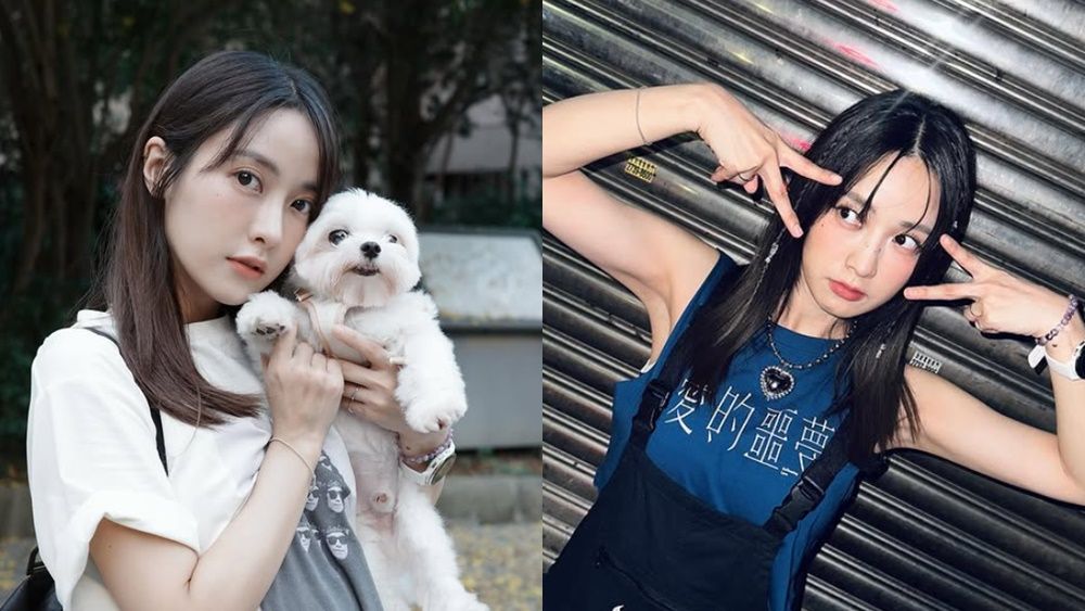 ▲▼大元。（圖／翻攝自Instagram／dayuanlin）