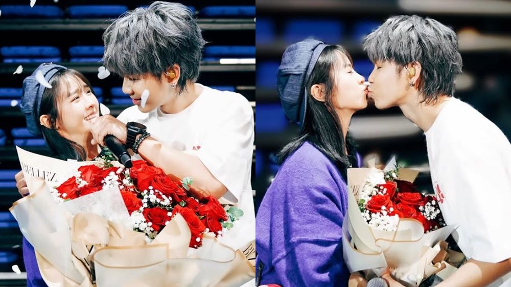 ▲▼大元。（圖／翻攝自Instagram／dayuanlin）