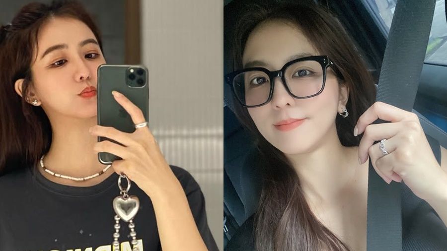 ▲▼周曉涵。（圖／翻攝自Instagram／ilove7388）