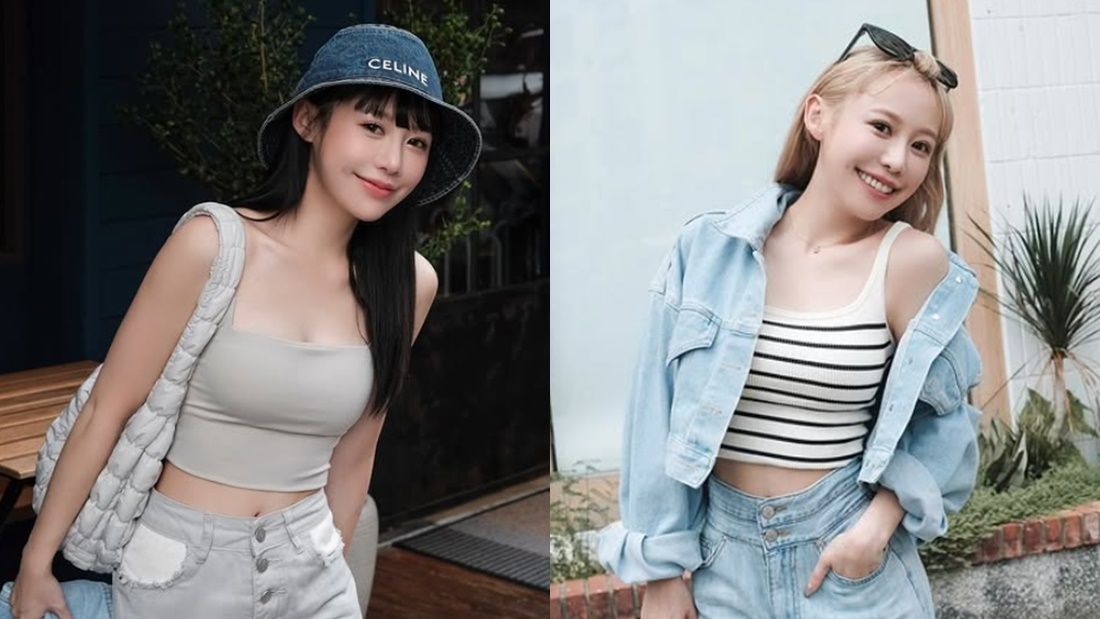 ▲▼紀卜心。（圖／翻攝自Instagram／eatzzz7）