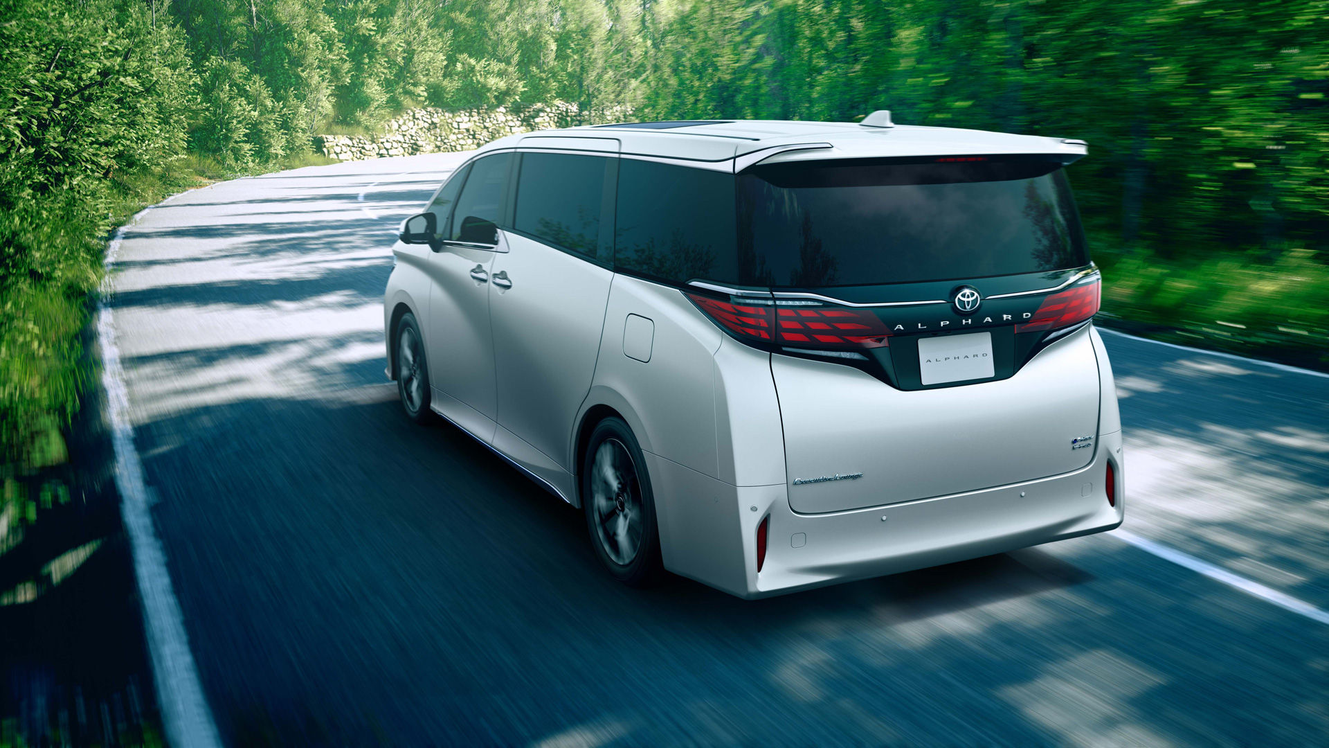 ▲TOYOTA Alphard／Vellfire新年式、增PHEV油電動力。（圖／翻攝自TOYOTA）