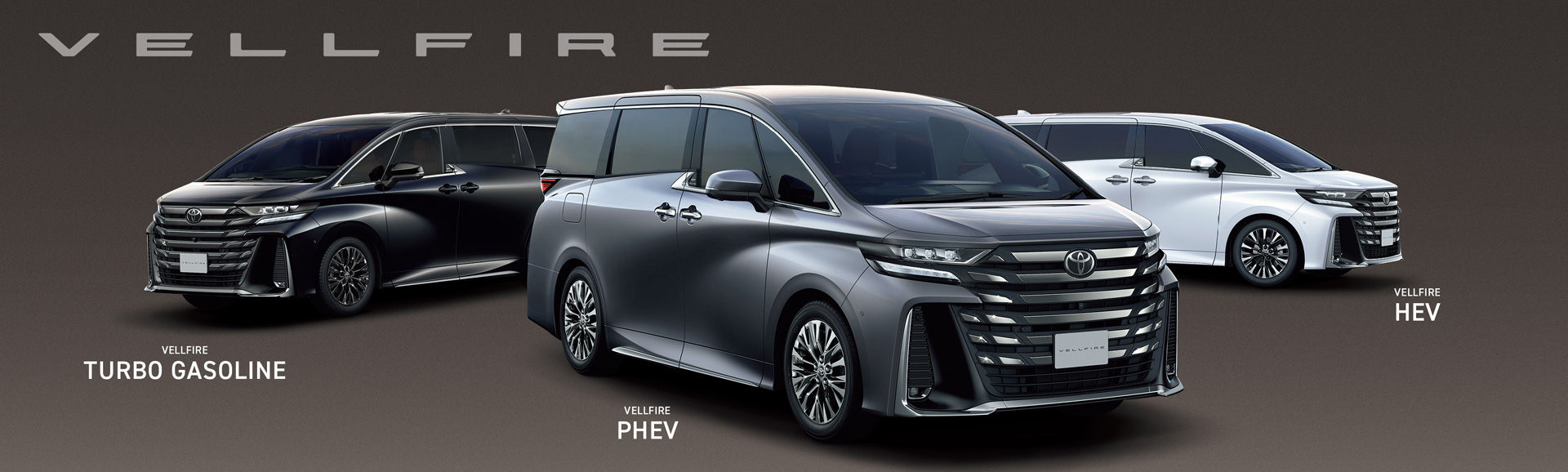 ▲TOYOTA Alphard／Vellfire新年式、增PHEV油電動力。（圖／翻攝自TOYOTA）