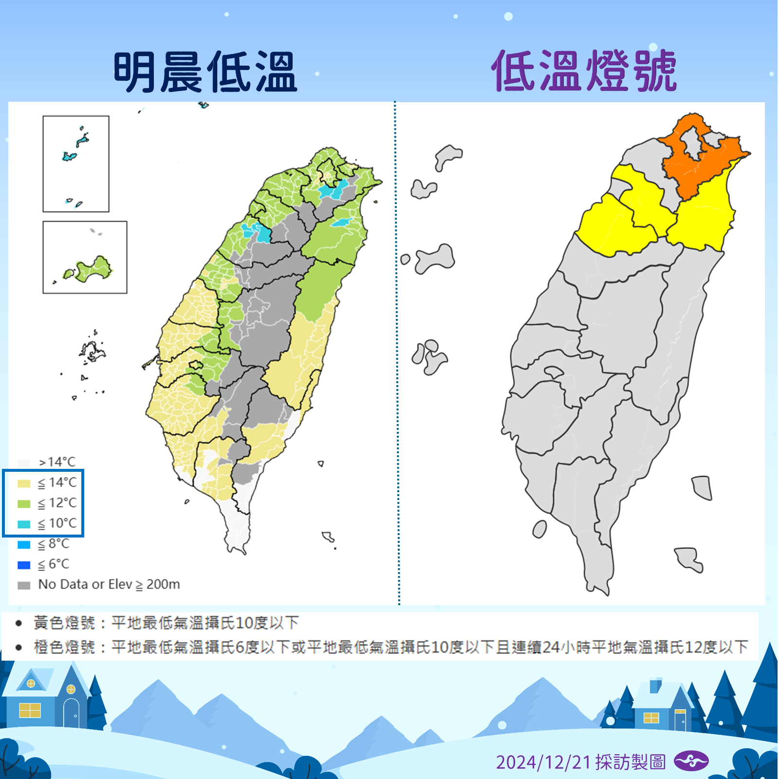 ▲▼天氣趨勢。（圖／氣象署提供）