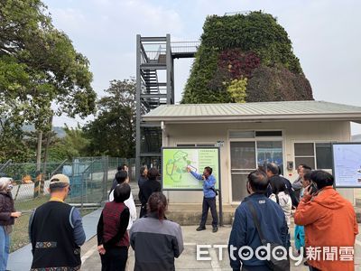 台東縣推動淨零永續及循環經濟　高雄觀摩考察