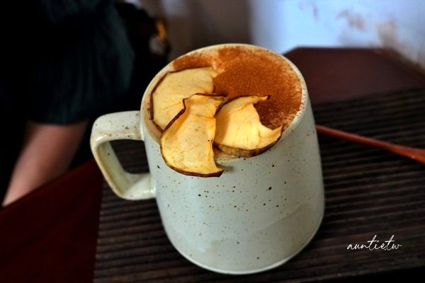 ▲▼台北國父紀念館站，汩咖啡gu coffee ，老宅改建日式風格咖啡廳。（圖／水晶提供）