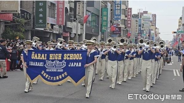 ▲▼   家藝術國際管樂節  。（圖／記者翁伊森攝）