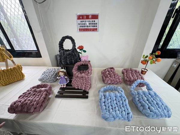 ▲▼ 馨生人      。（圖／記者黃宥寧攝）