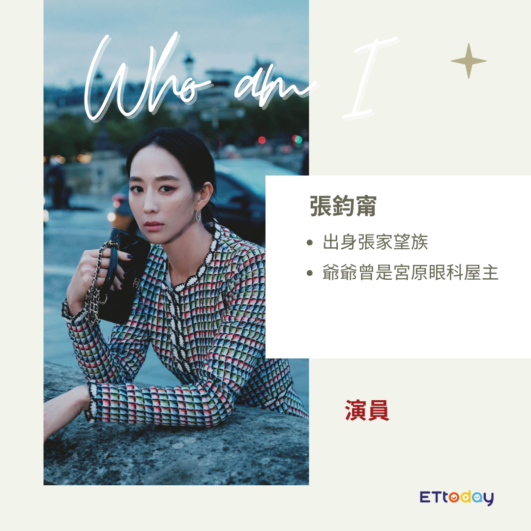 ▲▼家世狂台灣8女星。（圖／ETtoday製圖）
