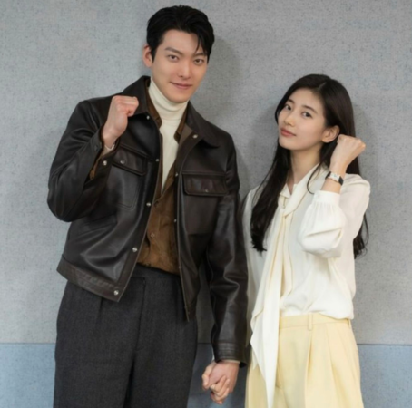 ▲2025年受矚目韓劇。（圖／翻攝自Netflix、D+、官網、藝人IG）