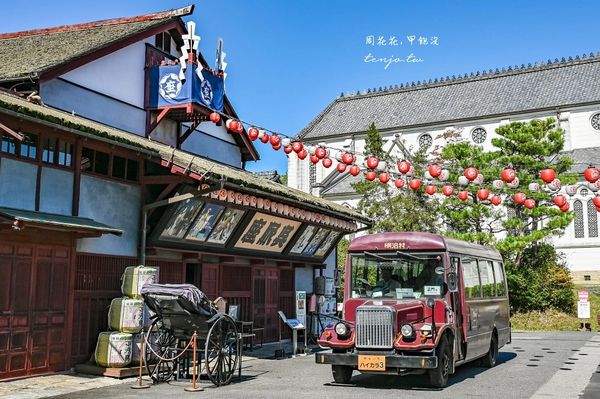 ▲▼名古屋近郊一日遊景點推薦，一次暢遊兩大愛知縣！（圖／部落客周花花提供）