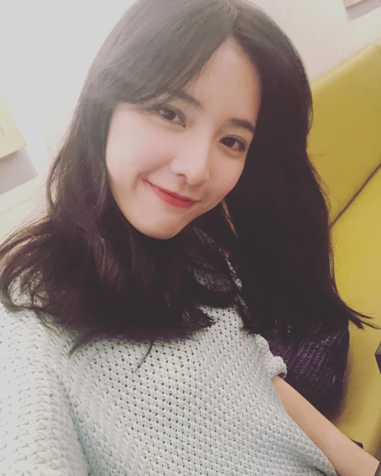 ▲▼台大五姬。（圖／翻攝自Facebook／帳號名稱）