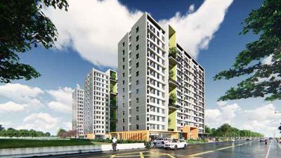 嘉義縣市蓋社宅　5案近1500戶正在興建！2案仍在規劃