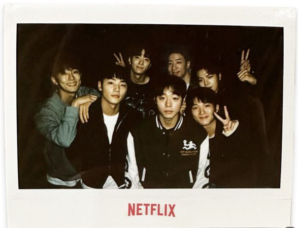 ▲2025一堆夯劇續集！《機智醫生》外傳、《殭屍校園》《MOVING》全回歸。（圖／Disney+提供、劇照、海報）