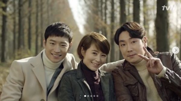 ▲2025一堆夯劇續集！《機智醫生》外傳、《殭屍校園》《MOVING》全回歸。（圖／Disney+提供、劇照、海報）