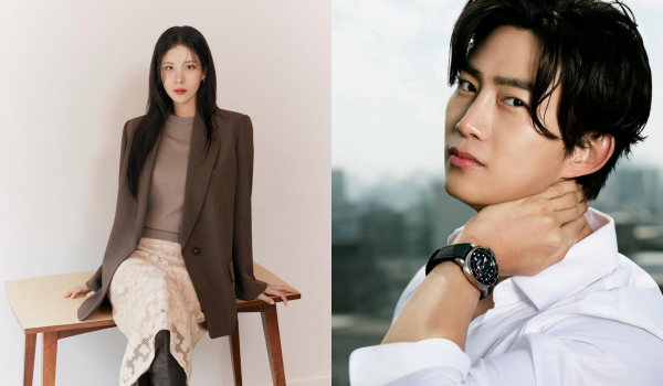 ▲2025年神作漫改劇來襲！《再婚皇后》《全知讀者視角》等5部快收片單。（圖／翻攝自海報、IG）