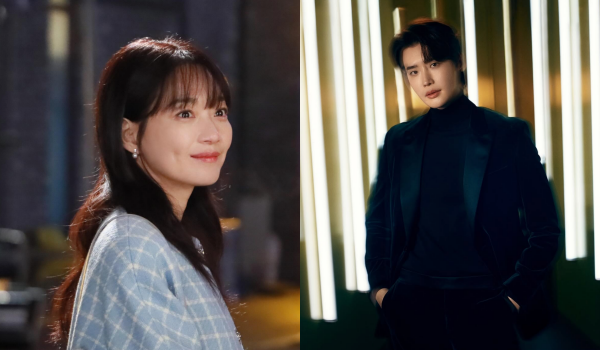 ▲2025年神作漫改劇來襲！《再婚皇后》《全知讀者視角》等5部快收片單。（圖／翻攝自海報、IG）