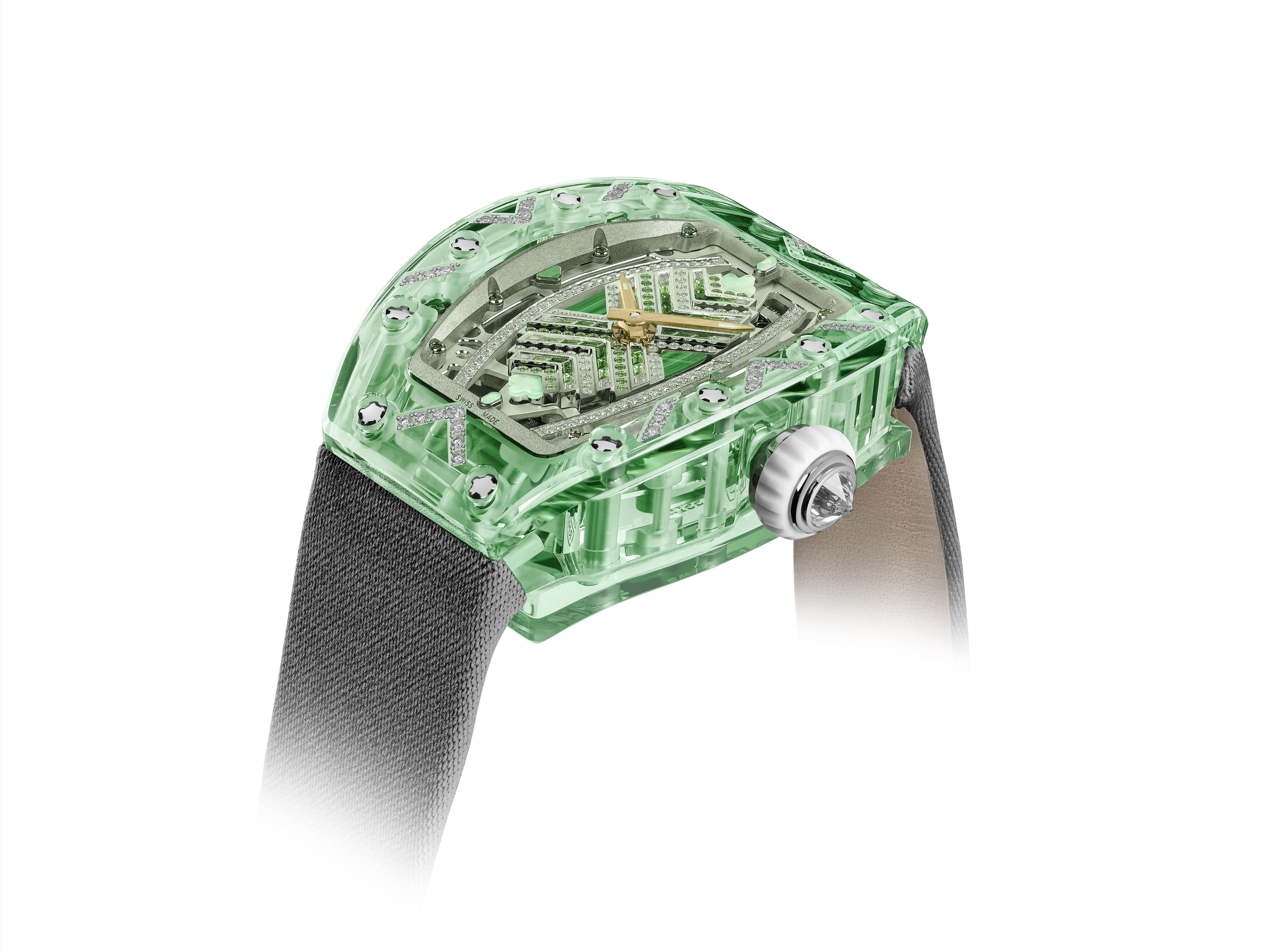 ▲▼RICHARD MILLE             。（圖／公關照）