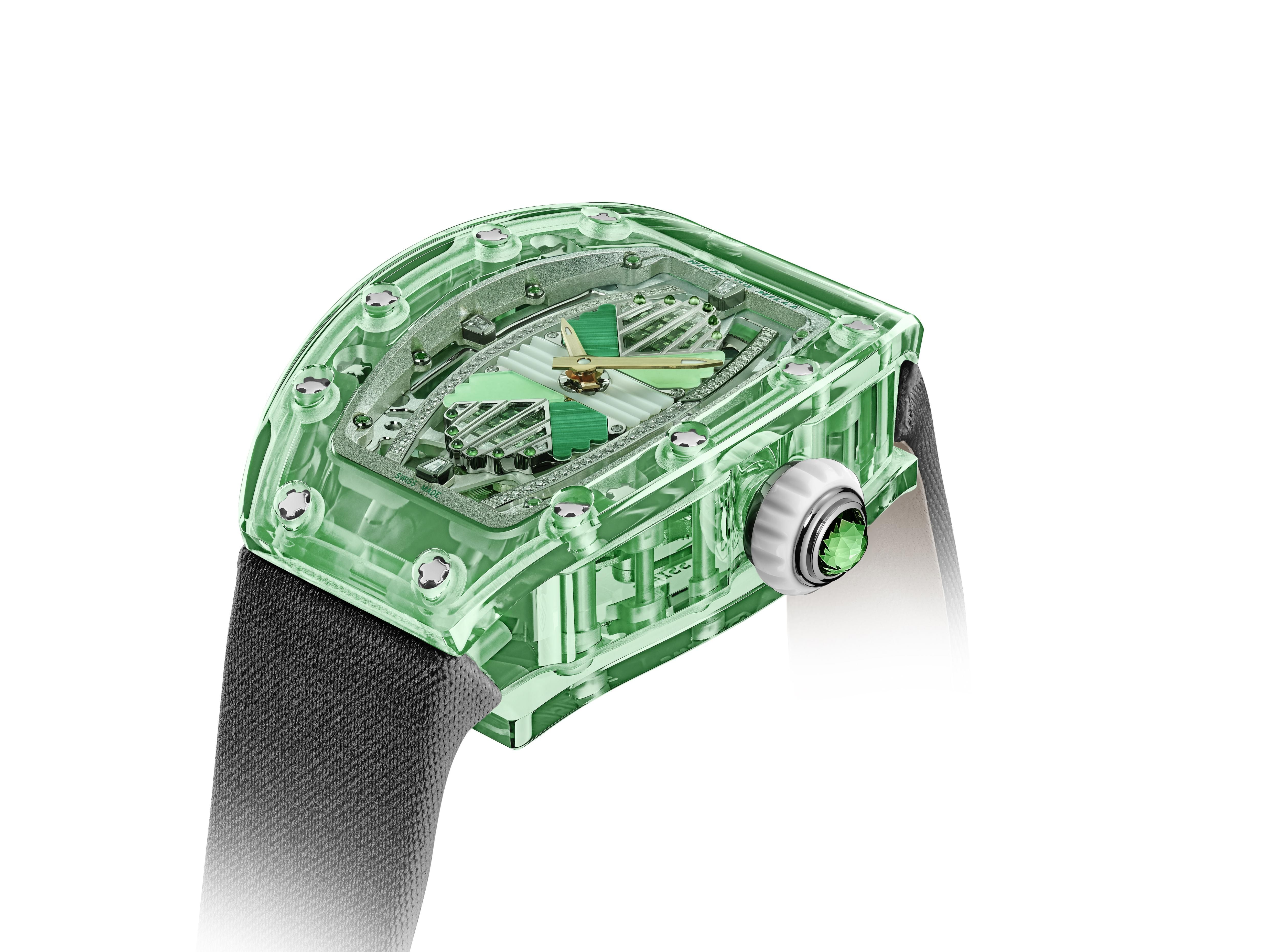 ▲▼RICHARD MILLE             。（圖／公關照）