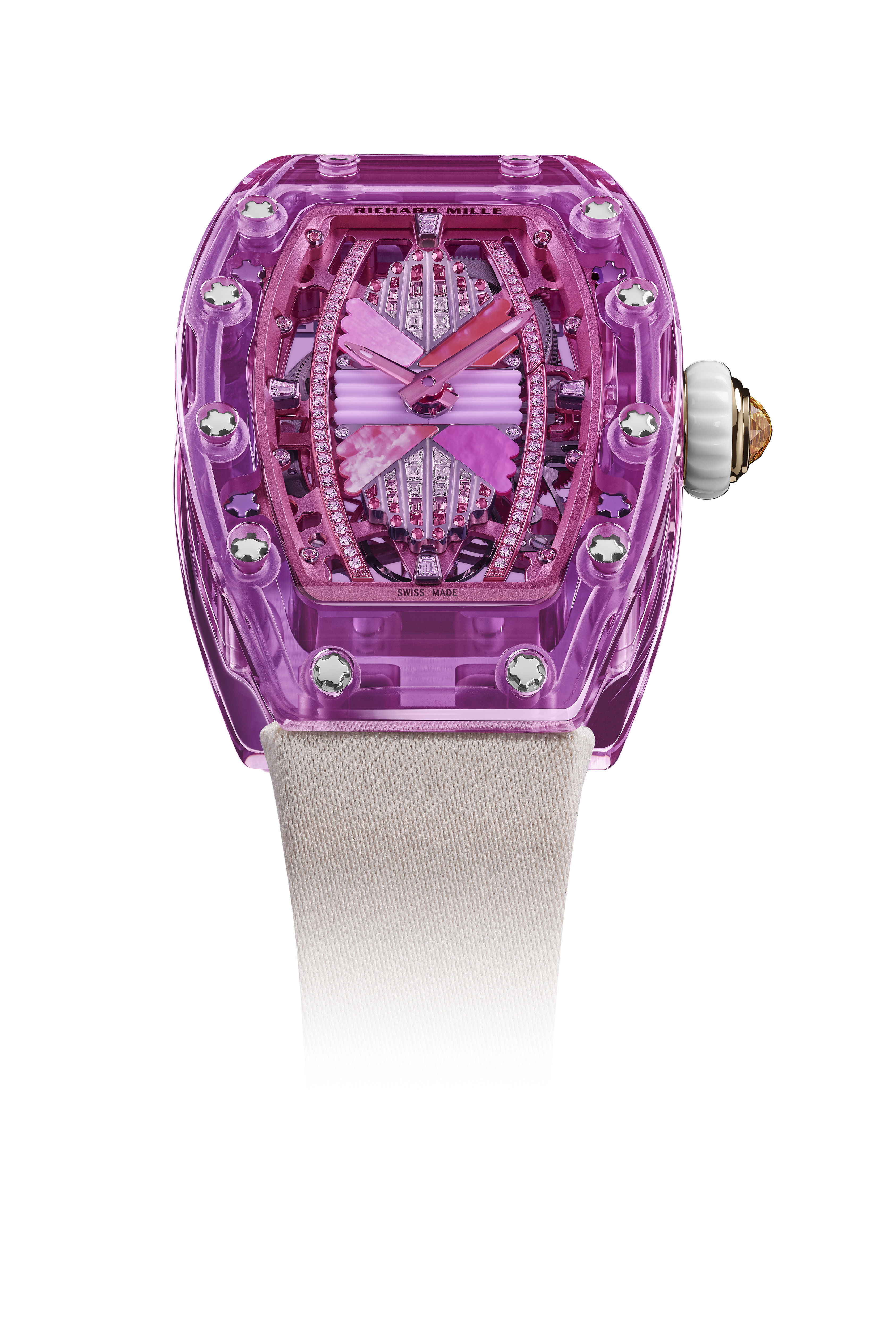 ▲▼RICHARD MILLE             。（圖／公關照）