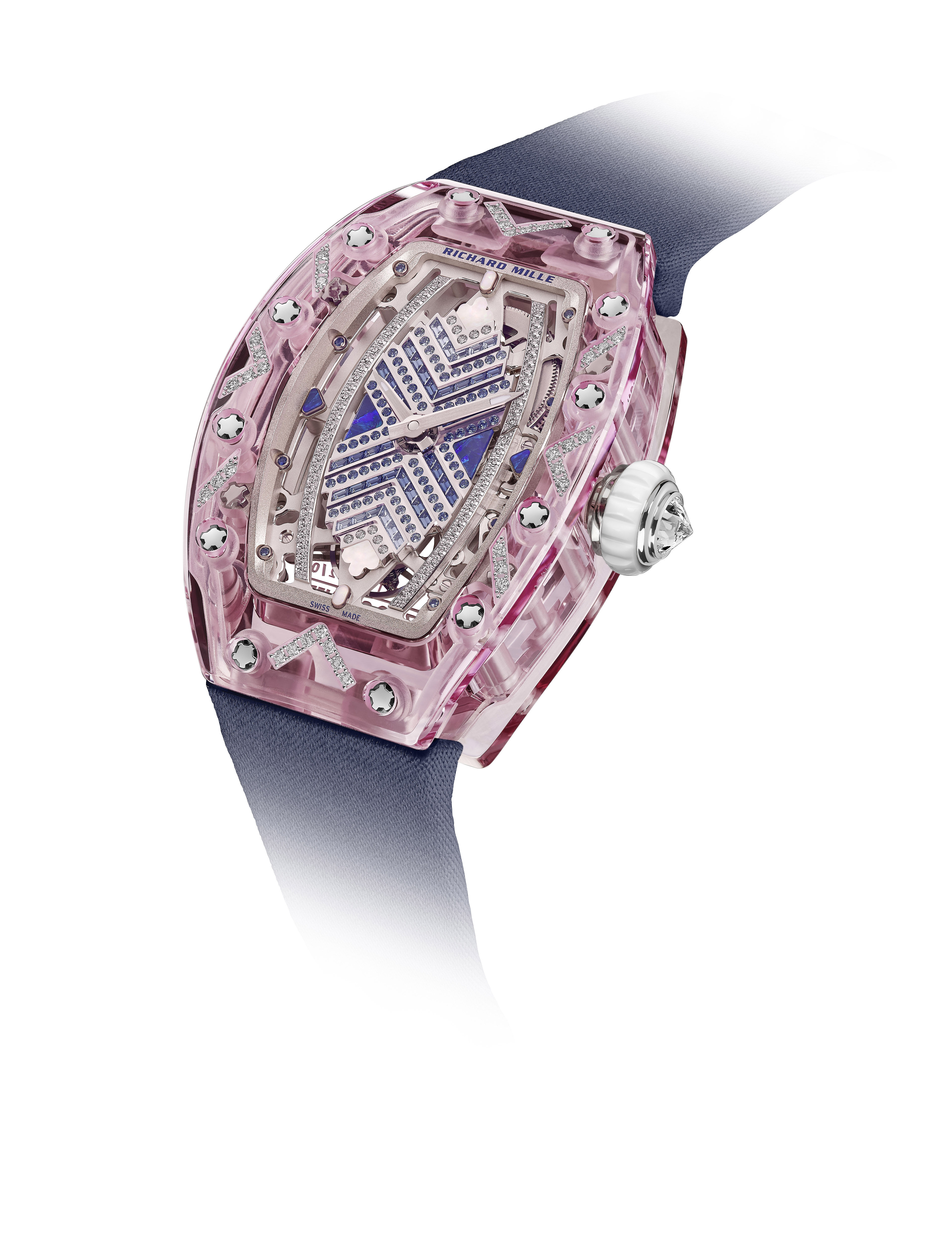 ▲▼RICHARD MILLE             。（圖／公關照）