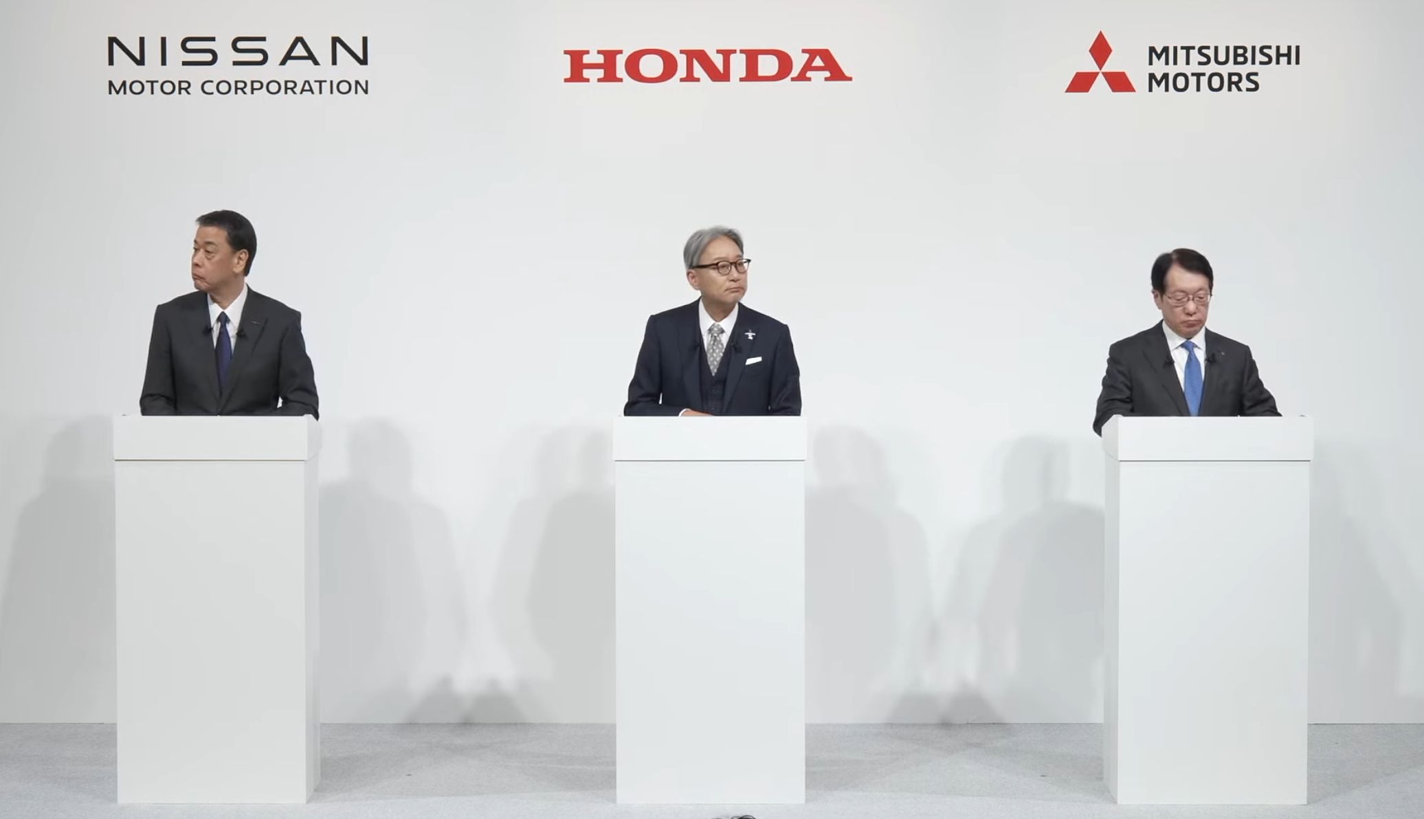 ▲Honda與Nissan「正式簽署經營統合MOU」！最快明年6月有最終協議。（圖／翻攝自Honda）