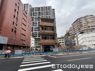 永和也現「都更孤島」？　大咖建商曝將拆：2招讓屋主點頭