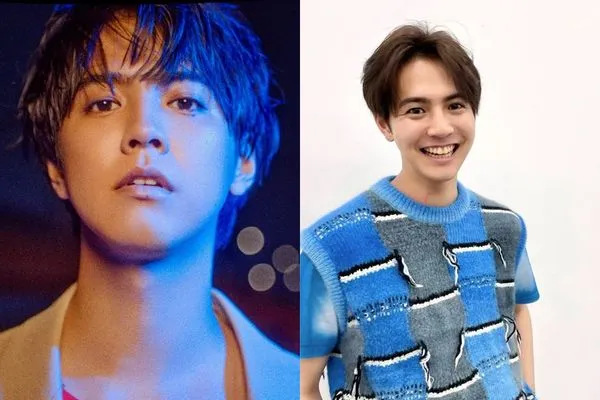 ▲片寄涼太。（圖／翻攝自片寄涼太IG）