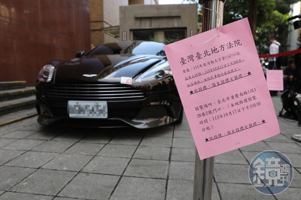 【獨家】【靠吃起爐灶】循俏江南模式　汪小菲重返台灣開餐廳