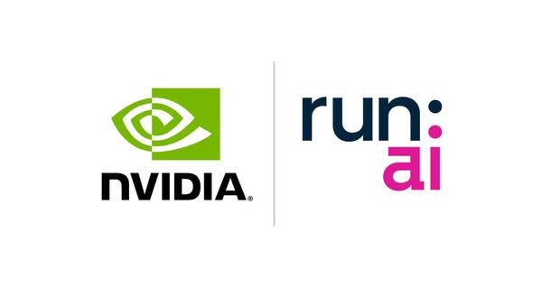 輝達（NVIDIA）今年4月以7億美元（約新台幣229億元）收購以色列新創公司Run:ai。