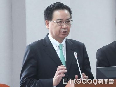 吳釗燮與藍白委都缺席 國安會1600萬預算2分鐘光速解凍