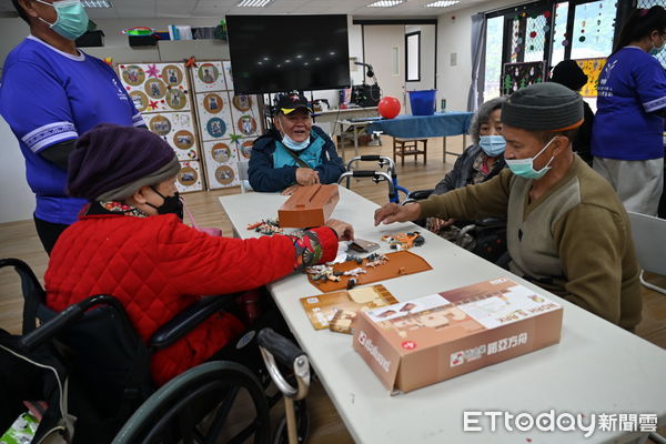 ▲台東縣延平鄉多元照顧中心正式啟用。（圖／記者楊漢聲翻攝）