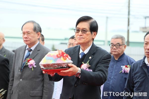 ▲▼    嘉義縣住宿長照機構再+1！台中榮總鹿滿綜合長照機構動土   。（圖／嘉義縣政府提供）